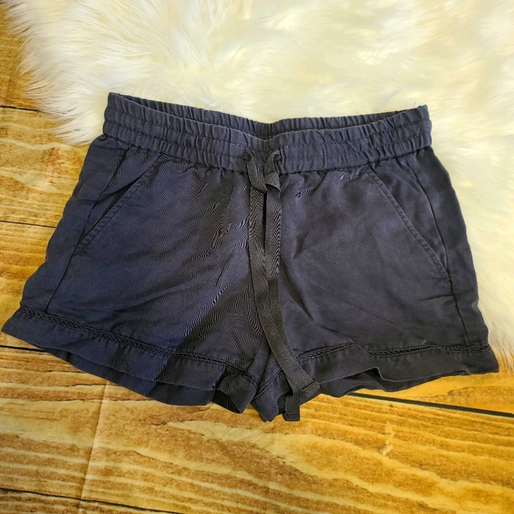 Loft shorts